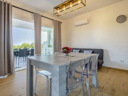 Posidonia, Appartement 5 personnes à Valledoria - Photo 7