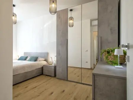 Posidonia, Appartement 5 personnes à Valledoria - Photo 12