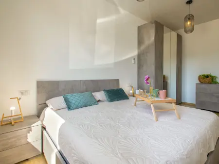 Posidonia, Appartement 5 personnes à Valledoria - Photo 13