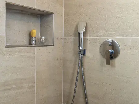 Posidonia, Appartement 5 personnes à Valledoria - Photo 24