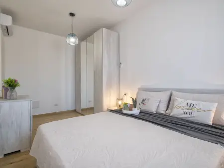 Posidonia, Appartement 5 personnes à Valledoria - Photo 25