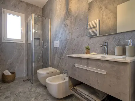 Posidonia, Appartement 5 personnes à Valledoria - Photo 32
