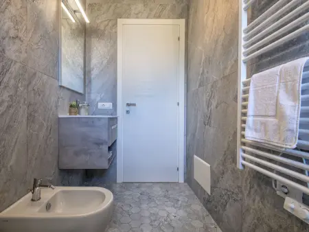 Posidonia, Appartement 5 personnes à Valledoria - Photo 33