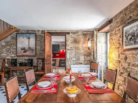 La Manoir du Moros, Gite 4 personnes à Concarneau - Photo 2