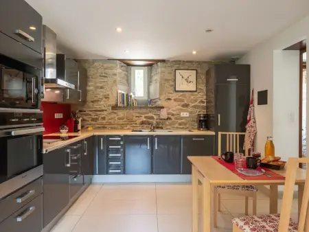 La Manoir du Moros, Gite 4 personnes à Concarneau - Photo 3