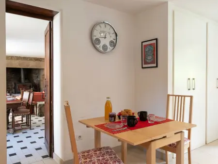 La Manoir du Moros, Gite 4 personnes à Concarneau - Photo 10