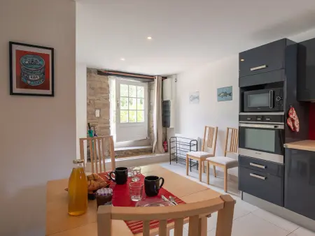 La Manoir du Moros, Gite 4 personnes à Concarneau - Photo 12