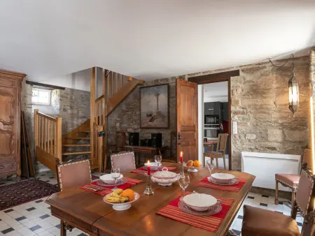 La Manoir du Moros, Gite 4 personnes à Concarneau - Photo 13