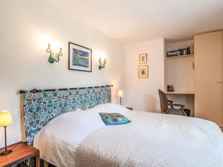 La Manoir du Moros, Gite 4 personnes à Concarneau - Photo 15
