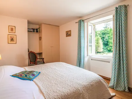 La Manoir du Moros, Gite 4 personnes à Concarneau - Photo 16