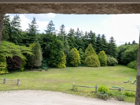 La Manoir du Moros, Gite 4 personnes à Concarneau - Photo 17