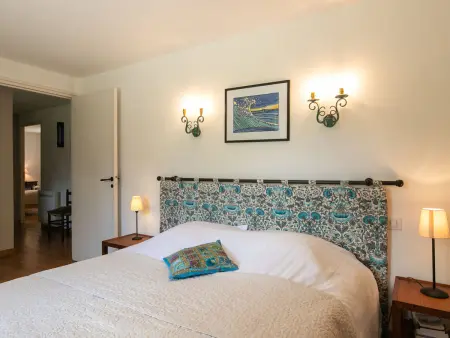 La Manoir du Moros, Gite 4 personnes à Concarneau - Photo 18
