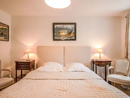 La Manoir du Moros, Gite 4 personnes à Concarneau - Photo 22