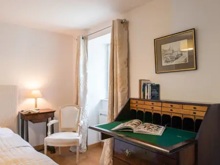 La Manoir du Moros, Gite 4 personnes à Concarneau - Photo 23