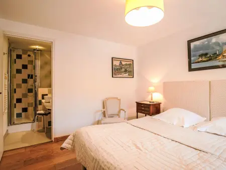La Manoir du Moros, Gite 4 personnes à Concarneau - Photo 24