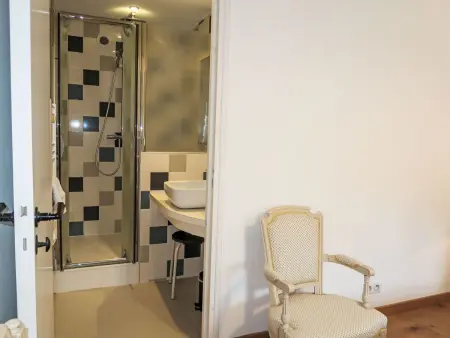 La Manoir du Moros, Gite 4 personnes à Concarneau - Photo 25