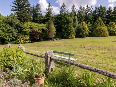 La Manoir du Moros, Gite 4 personnes à Concarneau - Photo 30