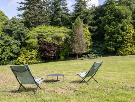 La Manoir du Moros, Gite 4 personnes à Concarneau - Photo 32