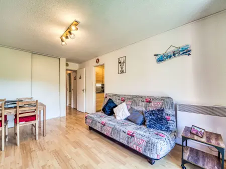 Pegase Phenix, Appartement 4 personnes à Le Corbier - Photo 8