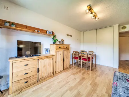Pegase Phenix, Appartement 4 personnes à Le Corbier - Photo 10
