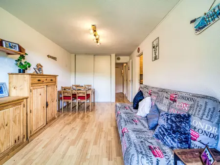 Pegase Phenix, Appartement 4 personnes à Le Corbier - Photo 11