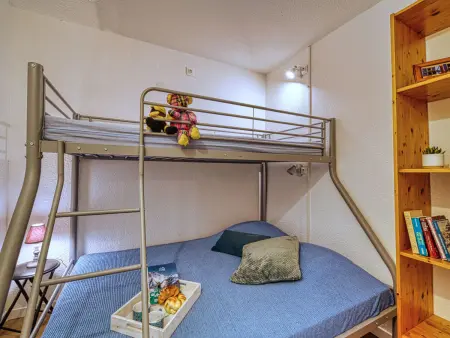 Pegase Phenix, Appartement 4 personnes à Le Corbier - Photo 12
