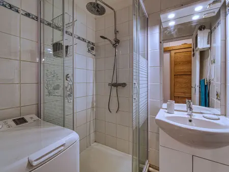 Pegase Phenix, Appartement 4 personnes à Le Corbier - Photo 13