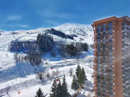 Pegase Phenix, Appartement 4 personnes à Le Corbier - Photo 24