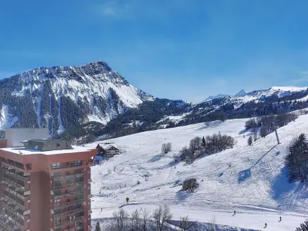 Pegase Phenix, Appartement 4 personnes à Le Corbier - Photo 25