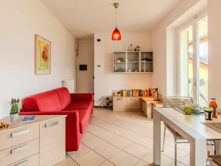 Paradiso, Appartement 2 personnes à Gravedona - Photo 4