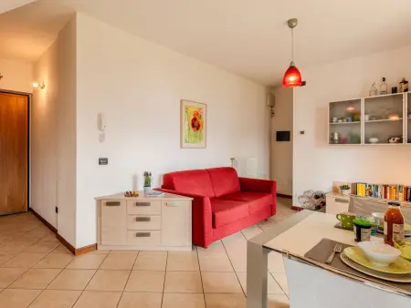 Paradiso, Appartement 2 personnes à Gravedona - Photo 5