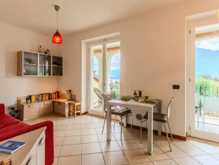 Paradiso, Appartement 2 personnes à Gravedona - Photo 6