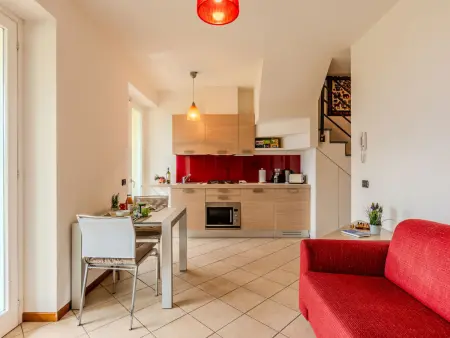 Paradiso, Appartement 2 personnes à Gravedona - Photo 7