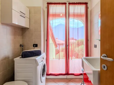 Paradiso, Appartement 2 personnes à Gravedona - Photo 11
