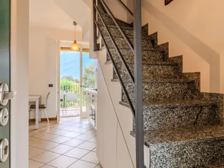Paradiso, Appartement 2 personnes à Gravedona - Photo 13