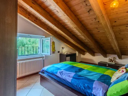 Paradiso, Appartement 2 personnes à Gravedona - Photo 14