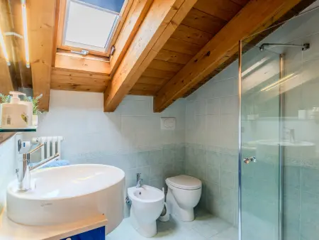 Paradiso, Appartement 2 personnes à Gravedona - Photo 15
