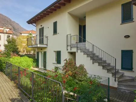 Paradiso, Appartement 2 personnes à Gravedona - Photo 17