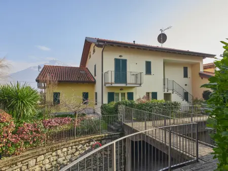 Paradiso, Appartement 2 personnes à Gravedona - Photo 18