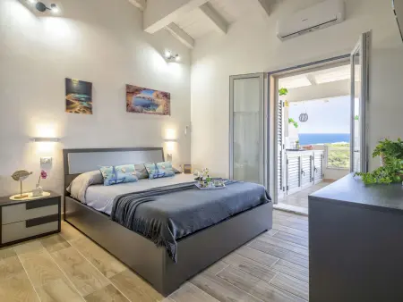 Stogu di Lusso, Appartement 5 personnes à Valledoria - Photo 1