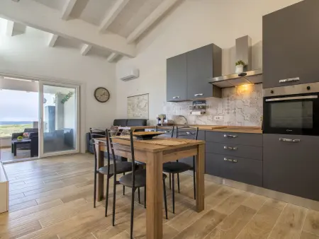 Stogu di Lusso, Appartement 5 personnes à Valledoria - Photo 2