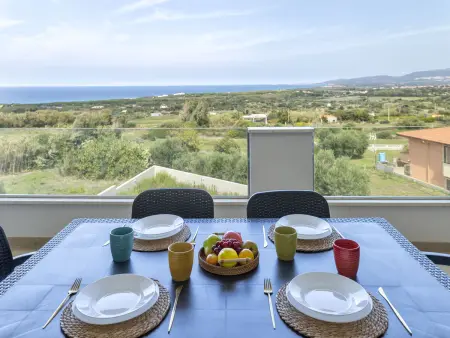 Stogu di Lusso, Appartement 5 personnes à Valledoria - Photo 7