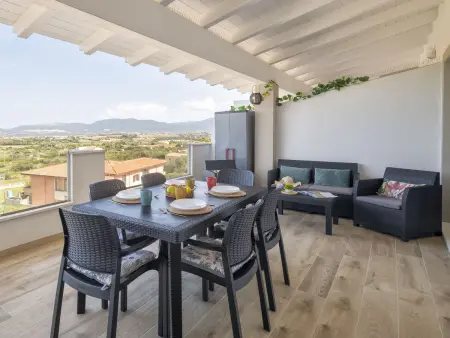 Stogu di Lusso, Appartement 5 personnes à Valledoria - Photo 8