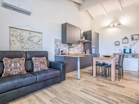 Stogu di Lusso, Appartement 5 personnes à Valledoria - Photo 10