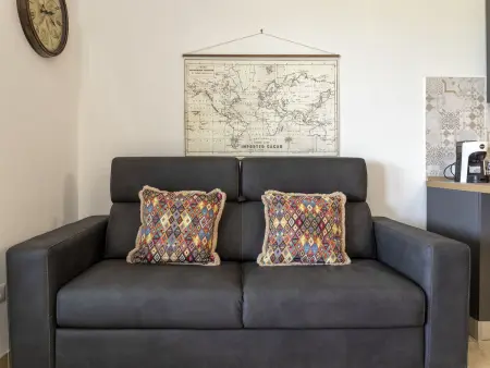 Stogu di Lusso, Appartement 5 personnes à Valledoria - Photo 11
