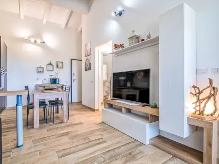 Stogu di Lusso, Appartement 5 personnes à Valledoria - Photo 12