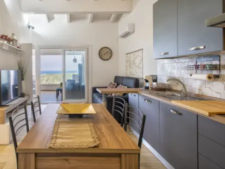 Stogu di Lusso, Appartement 5 personnes à Valledoria - Photo 13