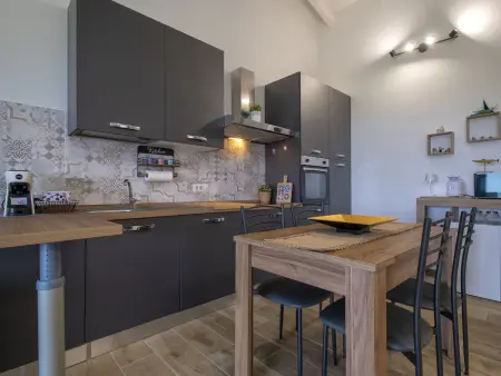 Stogu di Lusso, Appartement 5 personnes à Valledoria - Photo 14