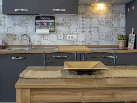 Stogu di Lusso, Appartement 5 personnes à Valledoria - Photo 15