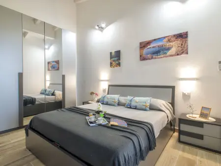 Stogu di Lusso, Appartement 5 personnes à Valledoria - Photo 16